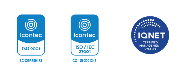 Icontec IQNet